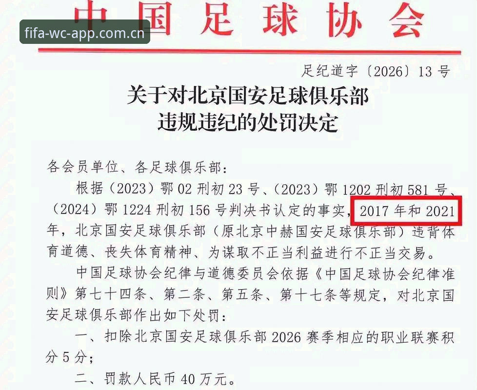 世界杯App下载 中国足协第三批禁足名单出炉:5个关键点看透足球反腐风暴新动向
